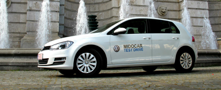 Cat de important este un test-drive cand vrei sa-ti cumperi o masina noua? Cat de important este un test-drive cand vrei sa-ti cumperi o masina noua?
