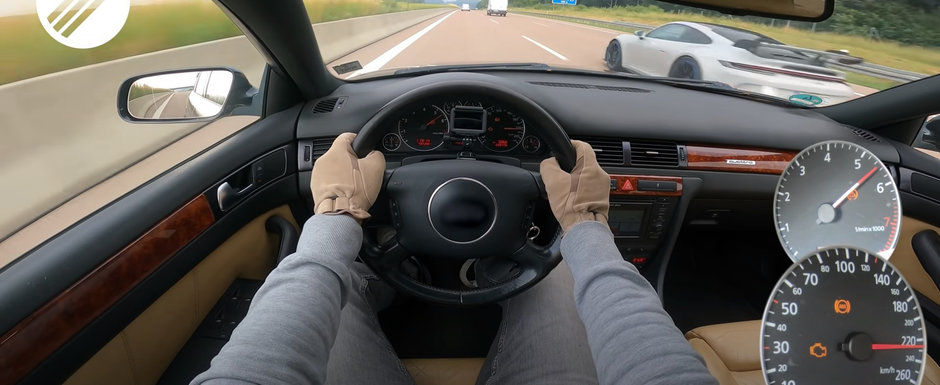 Cat de rapida e o masina cu Check Engine aprins? Video cu cel mai tare experiment de pe internet Cat de rapida e o masina cu Check Engine aprins? Video cu cel mai tare experiment de pe internet