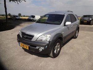 Cat ma costa sa inmatriculez o kia sorento 2005,diesel 103 KW?