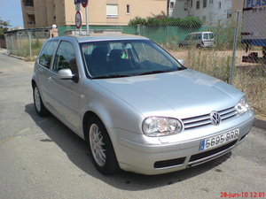 cat ma costa sa inmatriculez un golf 4 gti 1.8t din 2001 noiembrie,full