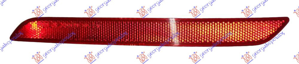 Catadiopru Bara Spate - Bmw Series 3 (F30/F31) Sdn/S.W.2012 2013 , 63147285745