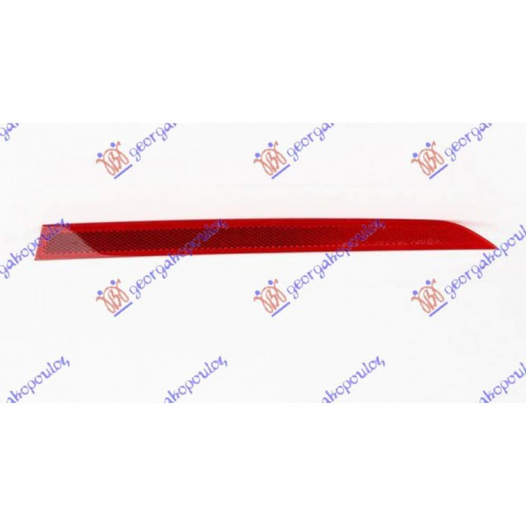 Catadiopru Bara Spate - Bmw Series 3 (F30/F31) Sdn/S.W.2012 2013 , 63147847166