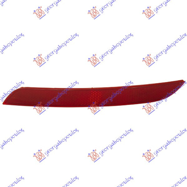 Catadiopru Bara Spate - Bmw Series 3 (F30/F31) Sdn/S.W. 2014 , 63147400208