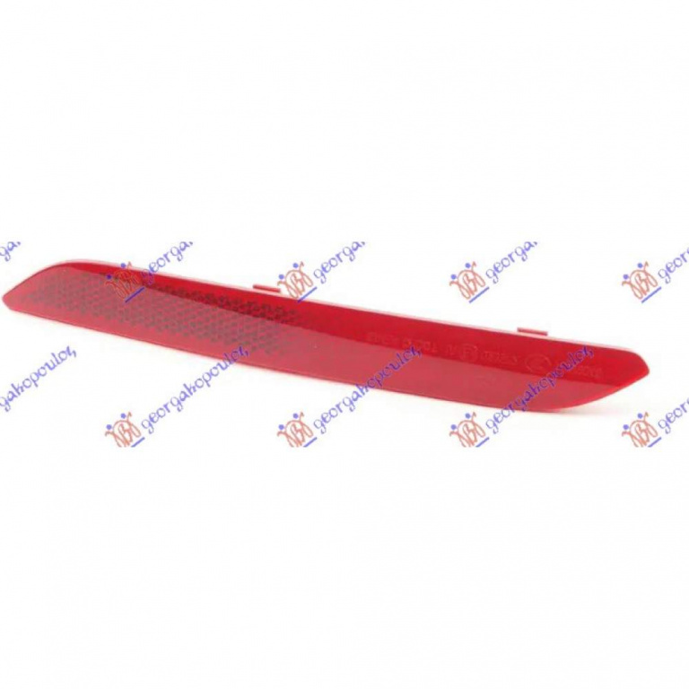 Catadiopru Bara Spate - Bmw Series 3 (G20/G21) Sdn/S.W. 2018 , 63148074229