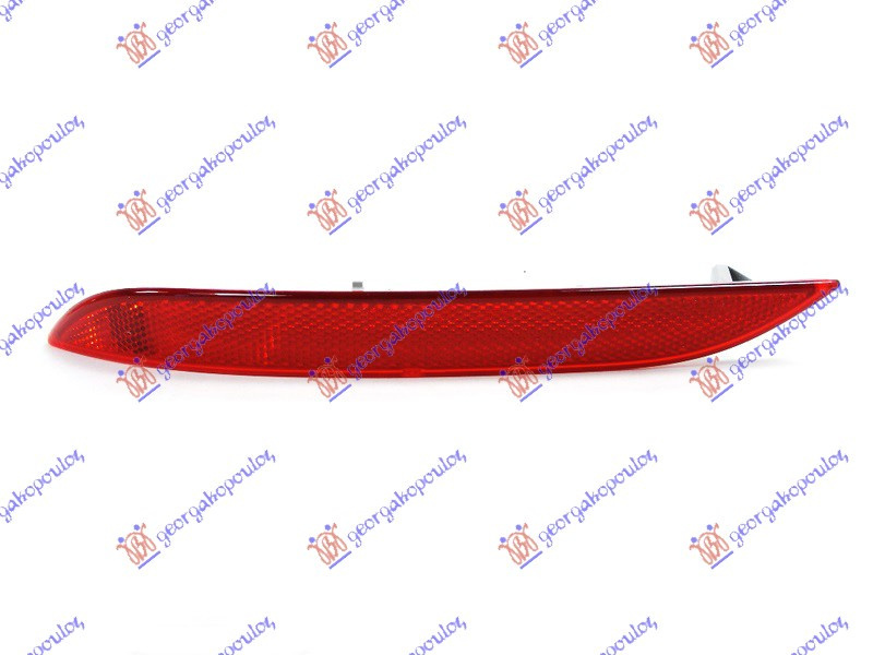 Catadiopru Bara Spate - Bmw Series 5 (E60/61) 2003 , 63146915039