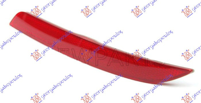 Catadiopru Bara Spate - Bmw Series 5 (F10/11) 2010 , 63147842956