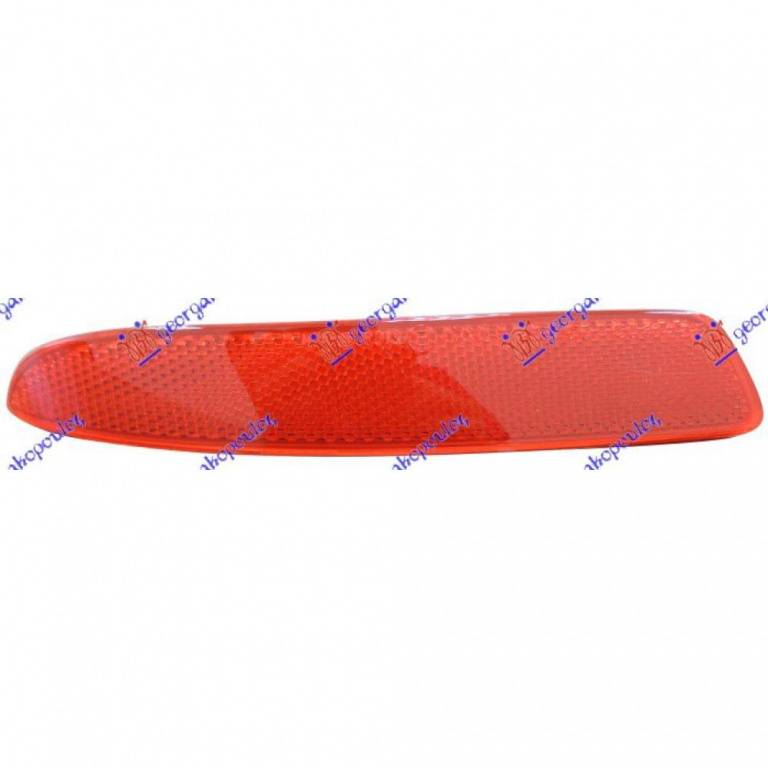 Catadiopru Bara Spate - Bmw Series 5 (F10/11) 2013 , 63147842955