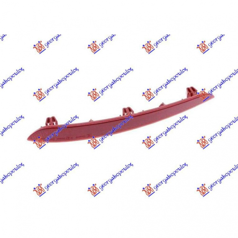 Catadiopru Bara Spate - Bmw Series 5 (G30/G31) 2016 , 63147388766
