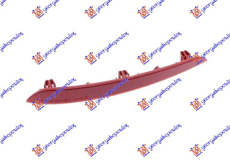 Catadiopru Bara Spate - Bmw Series 5 (G30/G31) 2016 , 63147388765