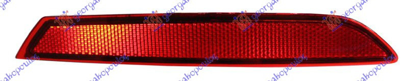 Catadiopru Bara Spate - Bmw Series 5 (G30/G31) 2016 , 63147851578
