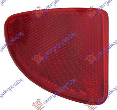 Catadiopru Bara Spate - Dacia Logan-Mcv 2005 , 7700308719