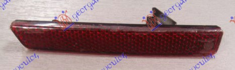 Catadiopru Bara Spate - Fiat Doblo 2009 , 51864435