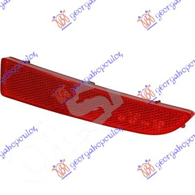 Catadiopru Bara Spate - Fiat Punto 2003 , 51718120