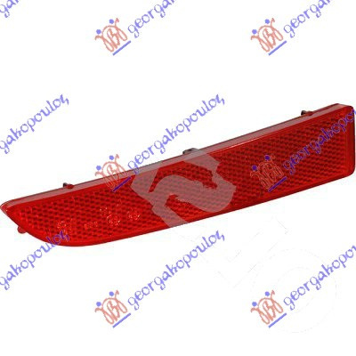 Catadiopru Bara Spate - Fiat Punto 2003