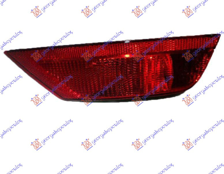 Catadiopru Bara Spate - Ford Kuga 2013 , Cn151k272ab