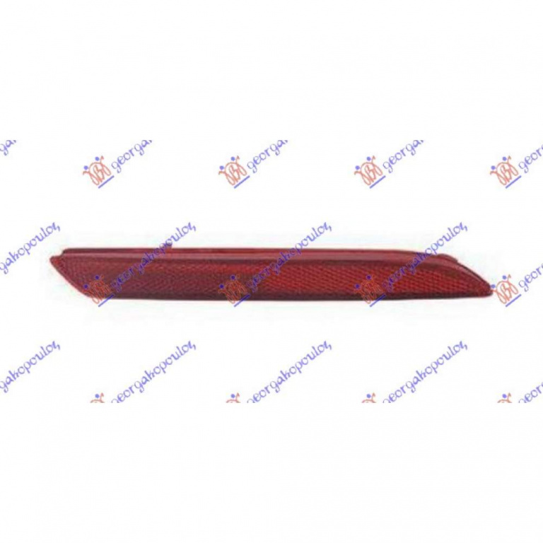 Catadiopru Bara Spate - Honda Cr-V 2013 , 33505-Slj-013