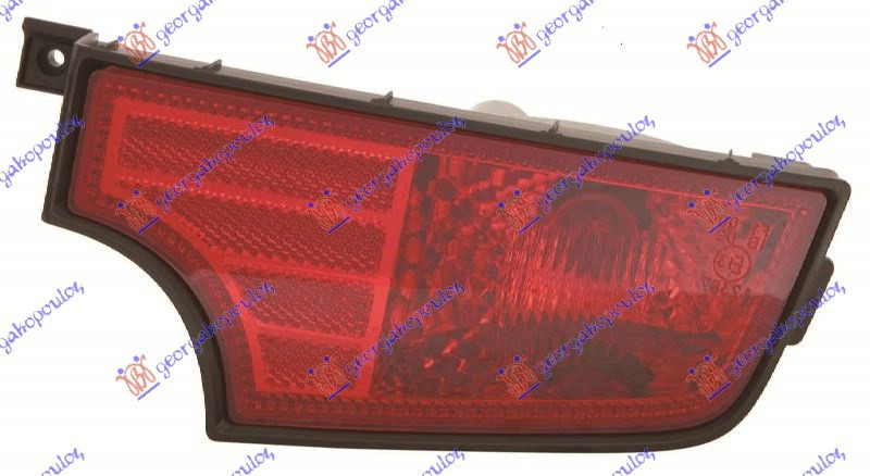Catadiopru Bara Spate - Kia Soul 2008 , 92451-2k010