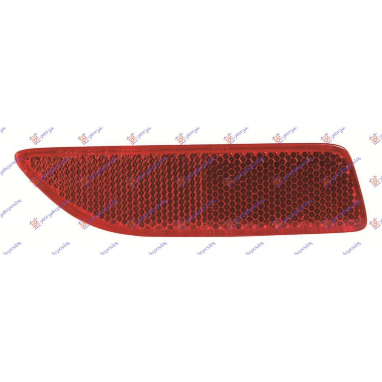 Catadiopru Bara Spate - Lexus Ct 200h 2010 , 81910-02230