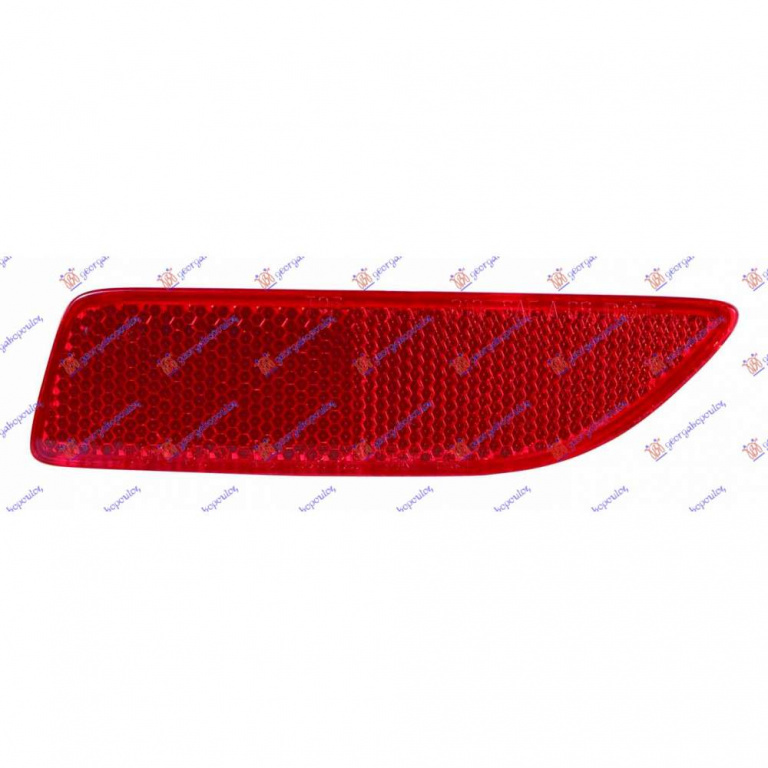 Catadiopru Bara Spate - Lexus Ct 200h 2014 , 81920-02070