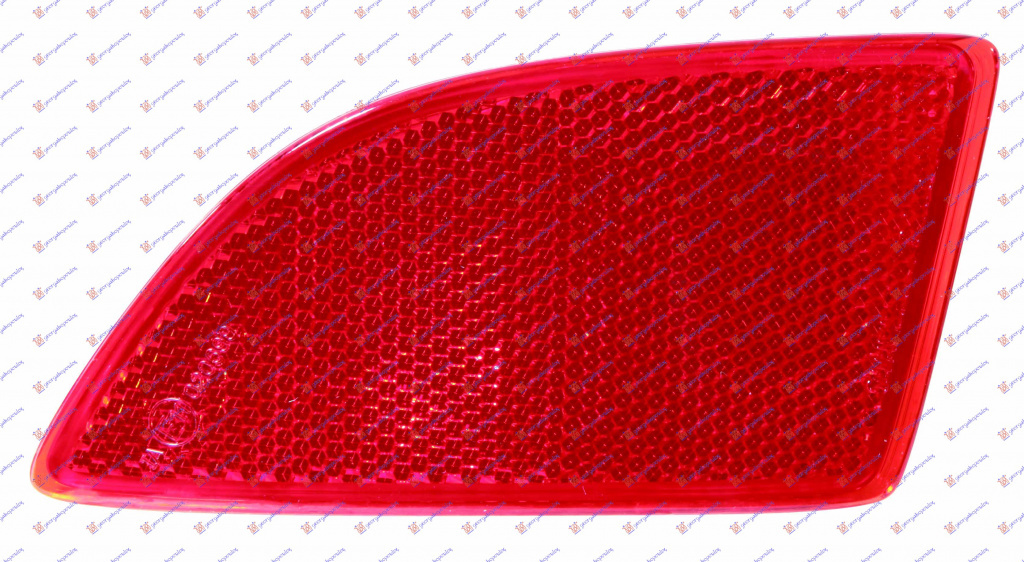 Catadiopru Bara Spate - Mazda 3 Sdn-H/B (Bl) 2008 , Bcw8-51-5m0b