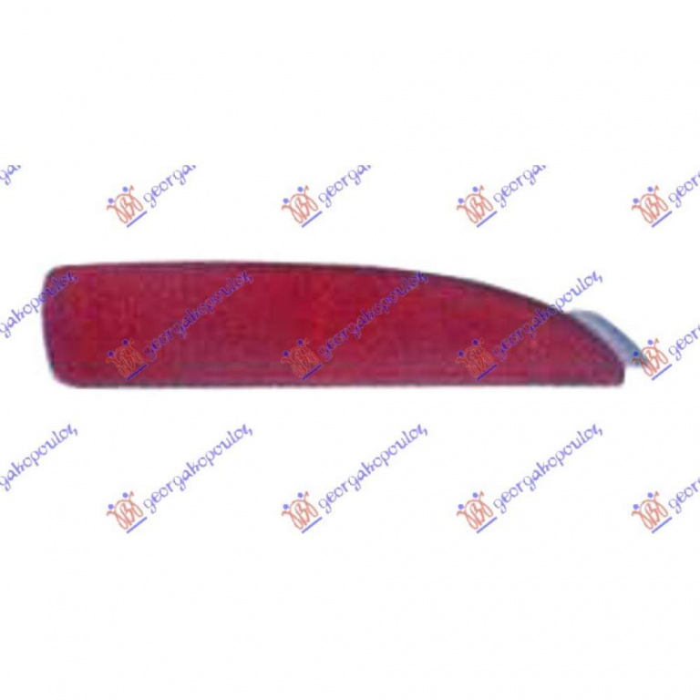 Catadiopru Bara Spate - Mazda 5 2010 , D3505-15m0e