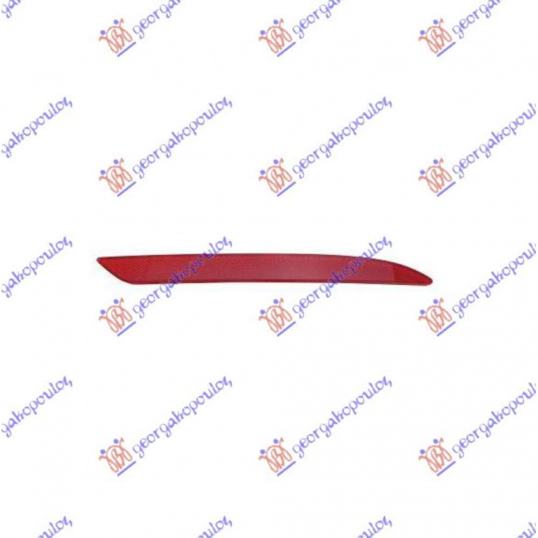 Catadiopru Bara Spate - Mercedes A Class (W177) 2018 , 2178200274
