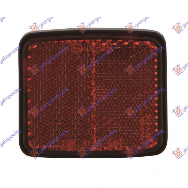 Catadiopru Bara Spate - Mitsubishi P/U L200 19997 1998 , Mr269243