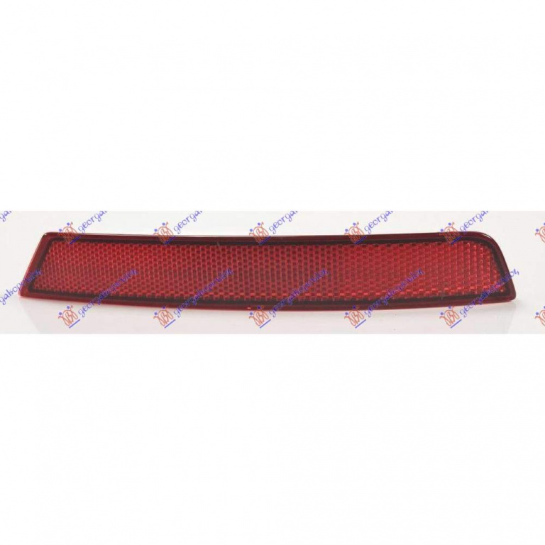 Catadiopru Bara Spate - Vw Cross Polo 2009 , 6r0945105c