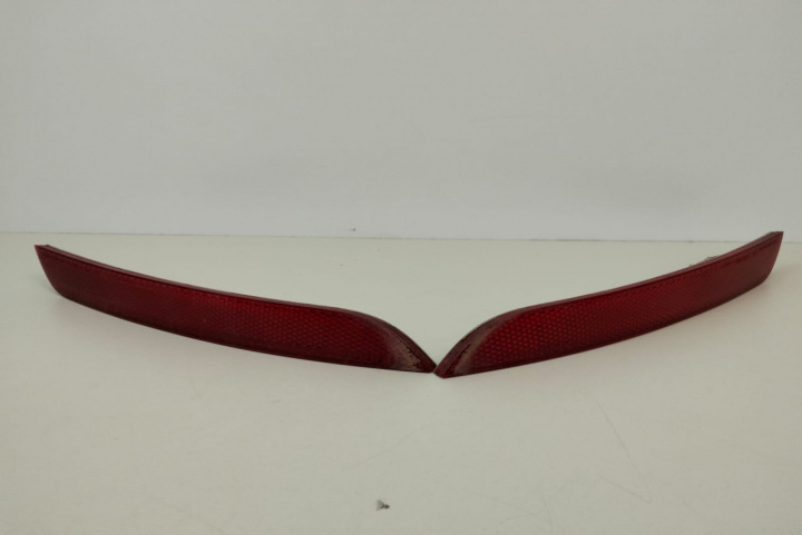 Catadioptrii stanga dreapta 720323803 BMW Seria 5 F10 [2009 - 2013]