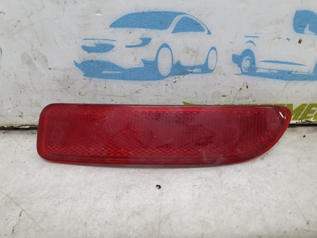 Catadioptru 3202000635 Dacia Dokker [2012 - 2017] 1.5 k9k626