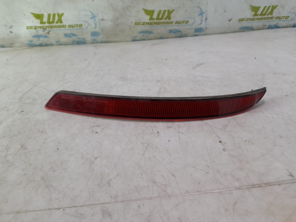 Catadioptru 7844024 BMW Seria 6 F06/F12/F13 [facelift] [2015 - 2017] 3.0 d N57D30B