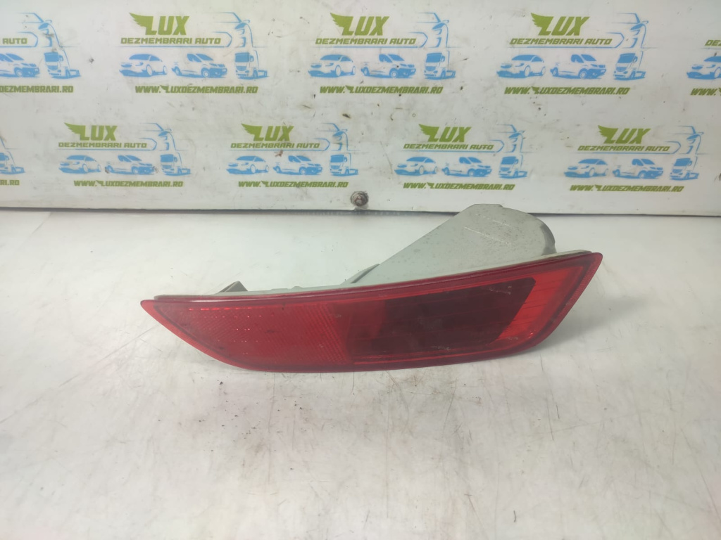 Catadioptru 89075245 Volvo XC60 [2008 - 2013]