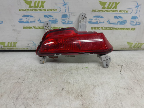 Catadioptru 92405-g3100 Hyundai i30 GD [2012 - 2015]