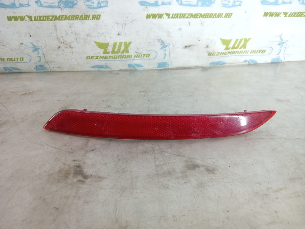 Catadioptru 9804315280 Peugeot 308 T9 [2013 - 2017] 2.0 HDI AHR