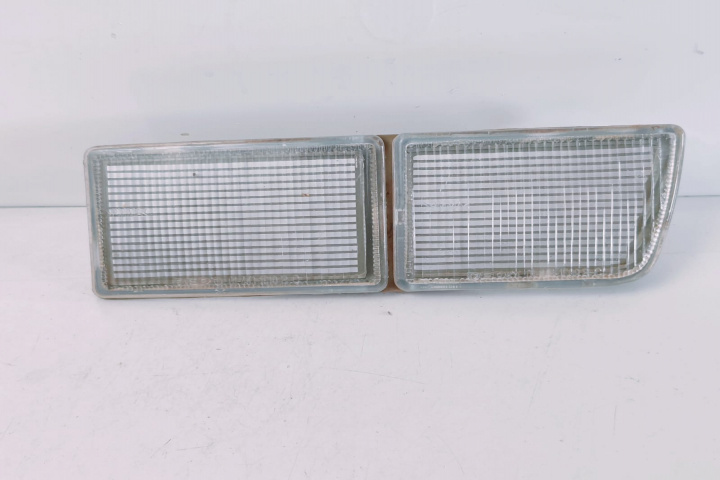 Catadioptru bara dreapta 084411609RF Volkswagen VW Golf 3 [1991 - 1998]