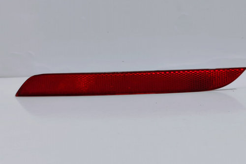 Catadioptru bara dreapta 720323803 BMW Seria 5 F10 [2009 - 2013]