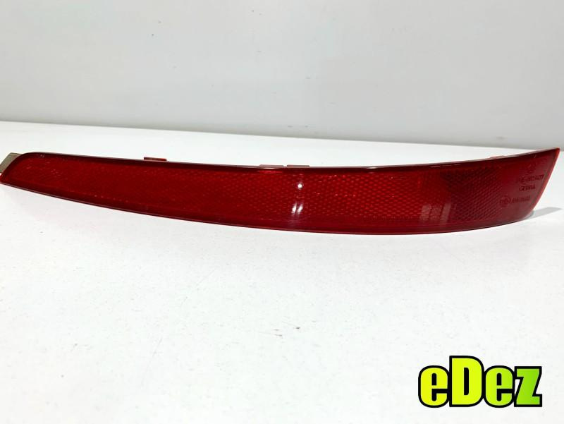 Catadioptru bara dreapta spate Skoda Octavia 3 (2013-2017 ) 5E9945106