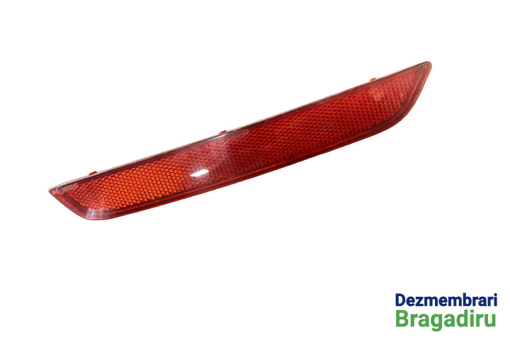 Catadioptru bara spate dreapta 7S71-515B0-AC Ford Mondeo MK4 [2007 - 2010] Sedan 2.0 TDCi DPF AT (140 hp)