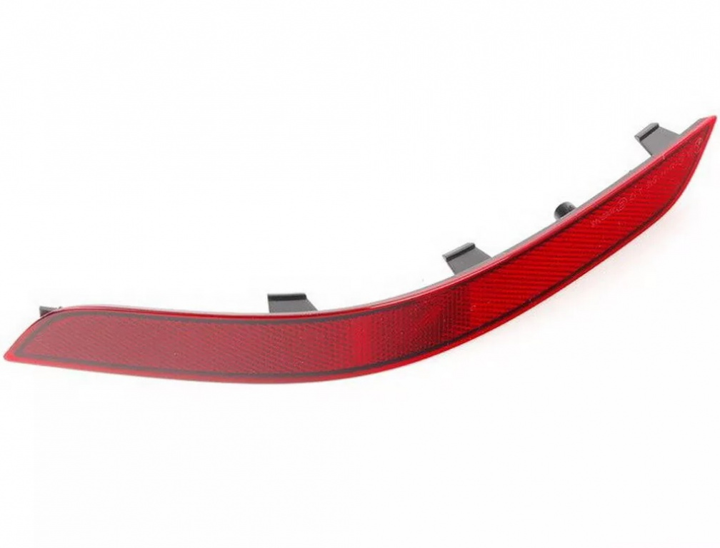 Catadioptru Bara Spate Dreapta Am Mercedes-Benz GLK-Class X204 2012-2015 A2048200474