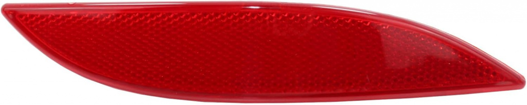 Catadioptru Bara Spate Dreapta Am Renault Megane 3 2010→ 265600004R 8705
