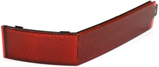 Catadioptru Bara Spate Dreapta Am Volkswagen Crafter 2016→ MAR498