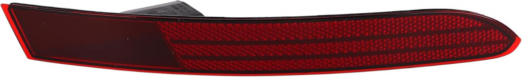 Catadioptru Bara Spate Dreapta Am Volkswagen Touareg 2 2014-2018 Facelift 7P6945702G