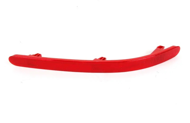 Catadioptru Bara Spate Dreapta Am Volkswagen Touareg 1 2002-2010 7L6945106A