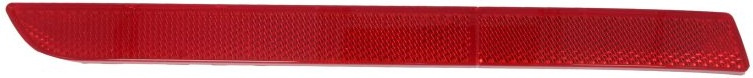 Catadioptru Bara Spate Dreapta Blic Volkswagen T6 2015-2024 5403-01-1622106P