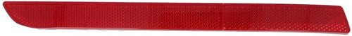 Catadioptru Bara Spate Dreapta Blic Volkswagen T6 2015-2024 5403-01-1622106P