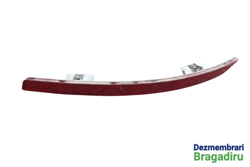 Catadioptru bara spate dreapta Cod: 7210796 7210796 BMW Seria 5 F11 [2009 - 2013] Touring wagon 520 ...