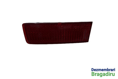Catadioptru bara spate dreapta Cod: 7P6945106 Volkswagen VW Touareg generatia 2 7P [2010 - 2014] Cro...