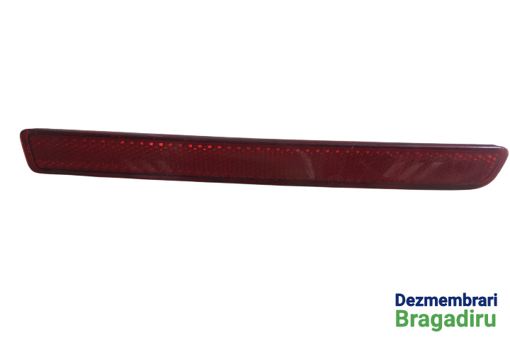 Catadioptru bara spate dreapta Cod: XFF500020 XFF500020 Land Rover Discovery 3 [2004 - 2009] SUV 2.7 TD AT (190 hp) Cod motor: 276DT