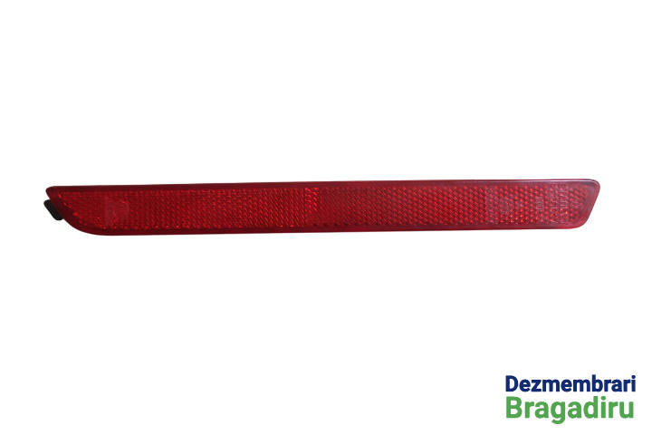 Catadioptru bara spate dreapta Mazda 3 BK [2003 - 2006] Hatchback 5-usi MAZDA 3 (BK) 10.2003 - 12.2009 HATCHBACK