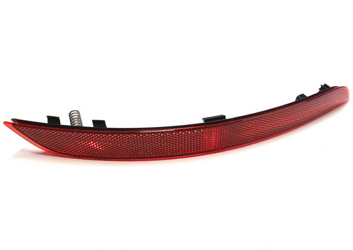 Catadioptru Bara Spate Dreapta Oe Audi A4 B9 2016-2019 Allroad 8W9945106A